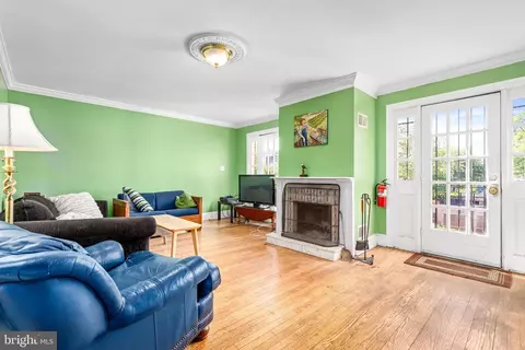 Other - 1827 E Capitol St SE, Washington, DC 20003 photo 1 of 8