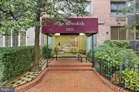 1825 T St NW #301, Washington, DC 20009
