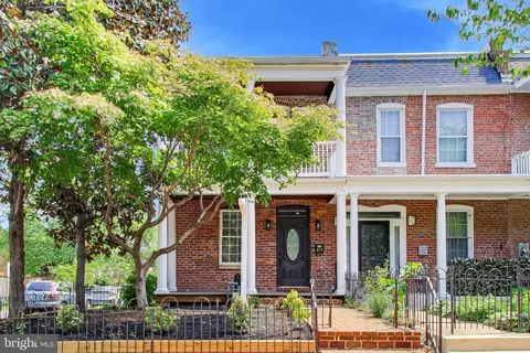 419 12th St NE, Washington, DC 20002