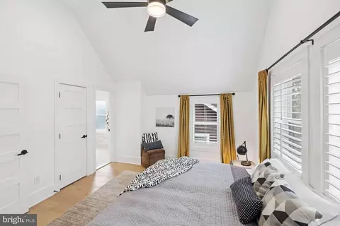 Bedroom - 3313 9th St NE, Washington, DC 20017 photo 1 of 7