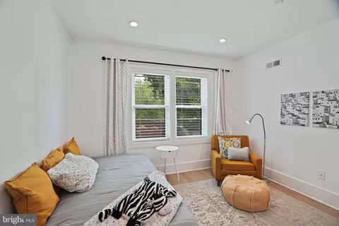 Bedroom - 3313 9th St NE, Washington, DC 20017 photo 7 of 7