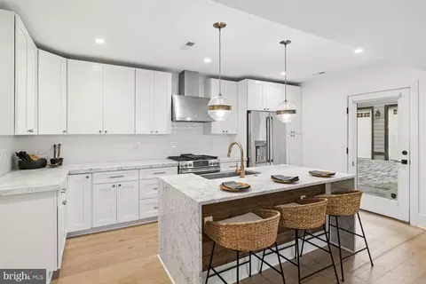 Kitchen - 3313 9th St NE, Washington, DC 20017 photo 1 of 2