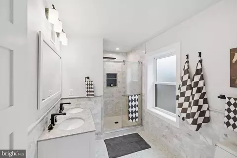 Bath - 3313 9th St NE, Washington, DC 20017 photo 2 of 4