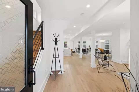 Entry Way - 3313 9th St NE, Washington, DC 20017 photo 1 of 4