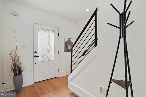 Entry Way - 3313 9th St NE, Washington, DC 20017 photo 4 of 4