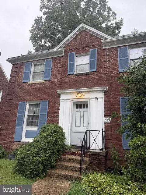 7905 13th St NW, Washington, DC 20012
