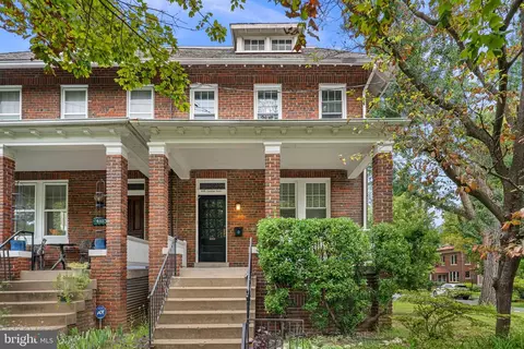 4101 Legation St NW, Washington, DC 20015