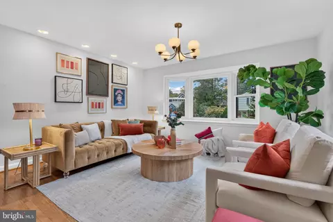 3518 Yuma St NW, Washington, DC 20008