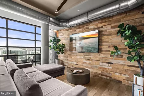 Living - 1300 4th St SE #312, Washington, DC 20003 photo 6 of 6