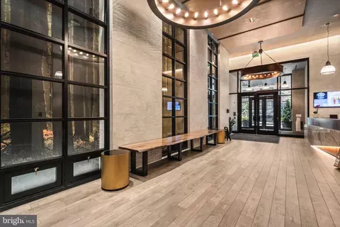 Entry Way - 1300 4th St SE #312, Washington, DC 20003 photo 1 of 1