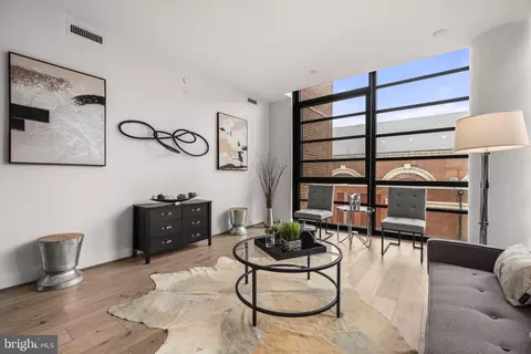 Living - 1300 4th St SE #312, Washington, DC 20003 photo 3 of 6