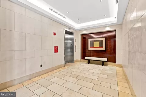 Entry Way - Undisclosed, Washington, DC 20037 photo 2 of 3