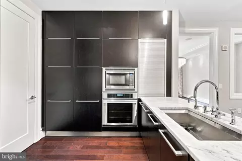 Kitchen - Undisclosed, Washington, DC 20037 photo 5 of 8
