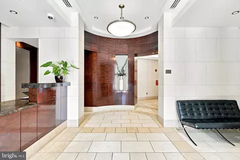 Entry Way - Undisclosed, Washington, DC 20037 photo 1 of 3