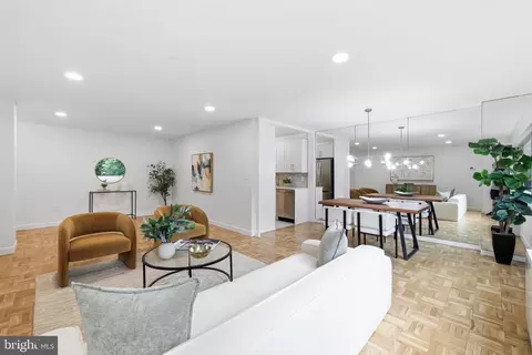 4600 Connecticut Ave NW #209, Washington, DC 20008