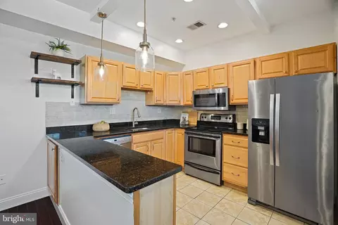 Kitchen - 920 15th St SE #D, Washington, DC 20003 photo 1 of 2