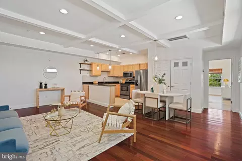 Other - 920 15th St SE #D, Washington, DC 20003 photo 1 of 9