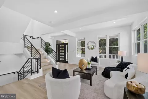 1258 Perry St NE, Washington, DC 20017