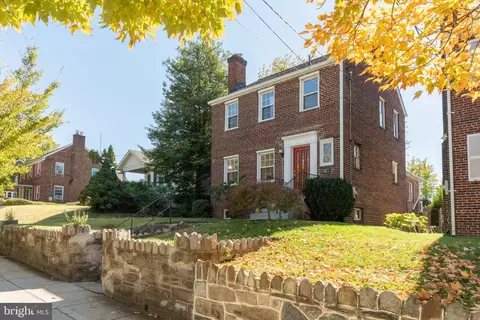 41 Kennedy St NE, Washington, DC 20011