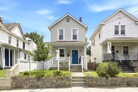 4933 Minnesota Ave NE, Washington, DC 20019