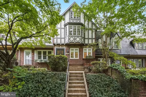 4417 Q St NW, Washington, DC 20007