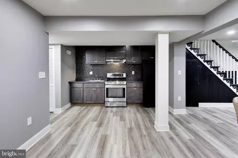 Kitchen - 605 21st St NE, Washington, DC 20002 photo 1 of 1