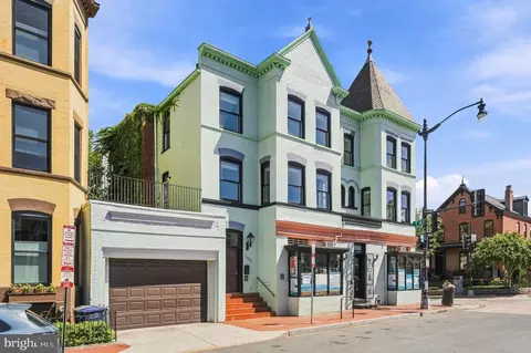 1901 4th St NW, Washington, DC 20001