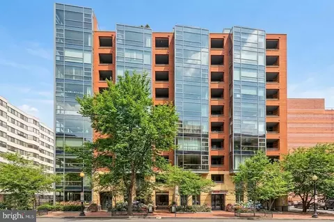 1117 10th St NW #602, Washington, DC 20001