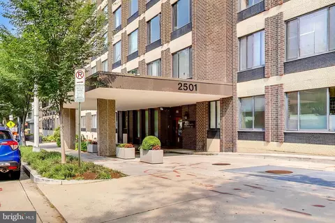 Other - 2501 Calvert St NW #103, Washington, DC 20008 photo 16 of 25