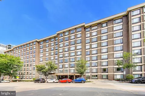 Other - 2501 Calvert St NW #103, Washington, DC 20008 photo 13 of 25