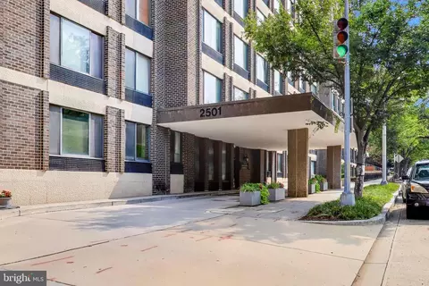 Other - 2501 Calvert St NW #103, Washington, DC 20008 photo 15 of 25