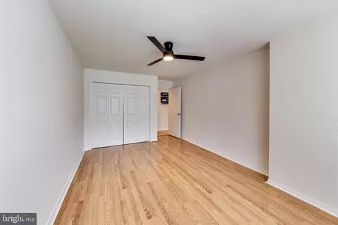Bedroom - 2501 Calvert St NW #103, Washington, DC 20008 photo 4 of 4