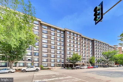Other - 2501 Calvert St NW #103, Washington, DC 20008 photo 14 of 25