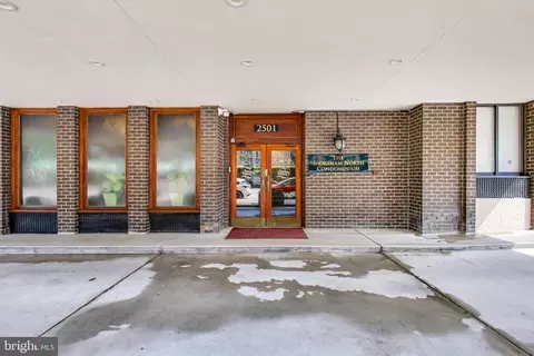 Other - 2501 Calvert St NW #103, Washington, DC 20008 photo 17 of 25