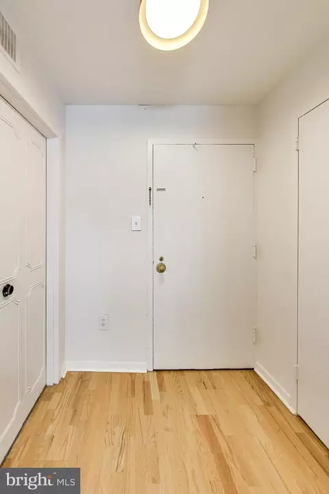 Entry Way - 2501 Calvert St NW #103, Washington, DC 20008 photo 1 of 1
