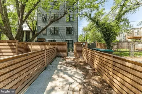 Exterior - 1019 17th Pl NE #401, Washington, DC 20002 photo 7 of 7