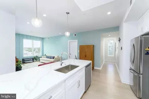 Entry Way - 1019 17th Pl NE #401, Washington, DC 20002 photo 1 of 5