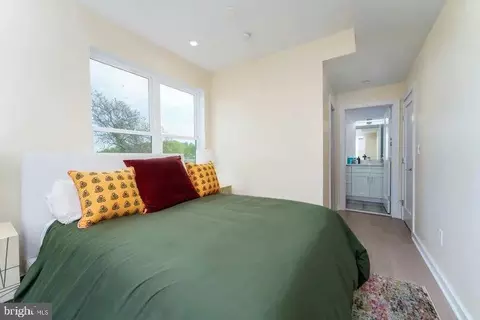 Bedroom - 1019 17th Pl NE #401, Washington, DC 20002 photo 1 of 2