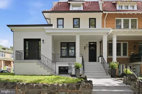 3421 Wisconsin Ave NW, Washington, DC 20016