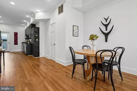Dining - 720 L St NE, Washington, DC 20002 photo 2 of 2