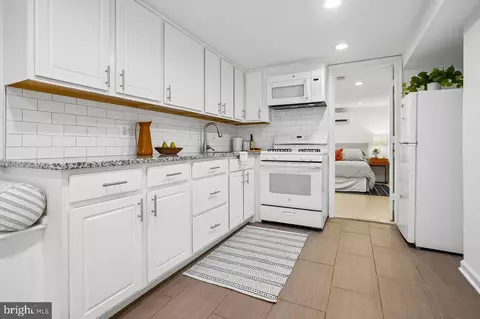 Kitchen - 720 L St NE, Washington, DC 20002 photo 3 of 3