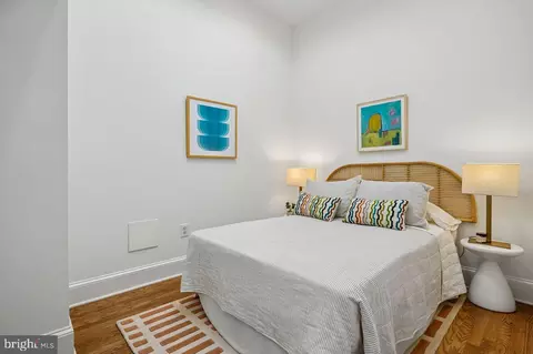 Bedroom - 720 L St NE, Washington, DC 20002 photo 3 of 8