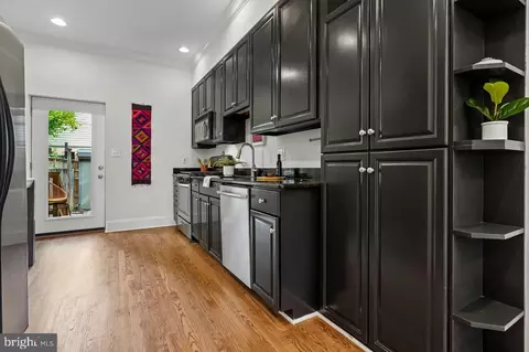 Kitchen - 720 L St NE, Washington, DC 20002 photo 1 of 3