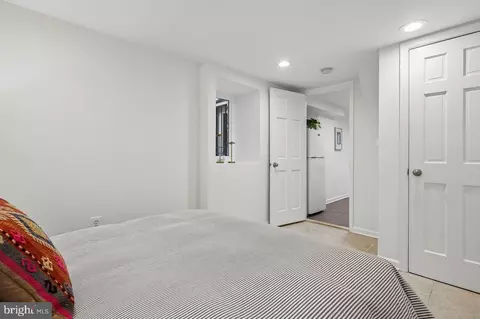 Bedroom - 720 L St NE, Washington, DC 20002 photo 8 of 8