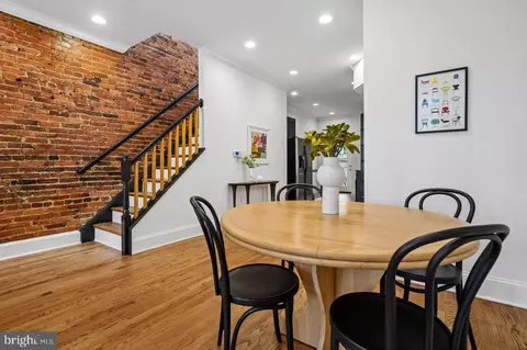 Dining - 720 L St NE, Washington, DC 20002 photo 1 of 2