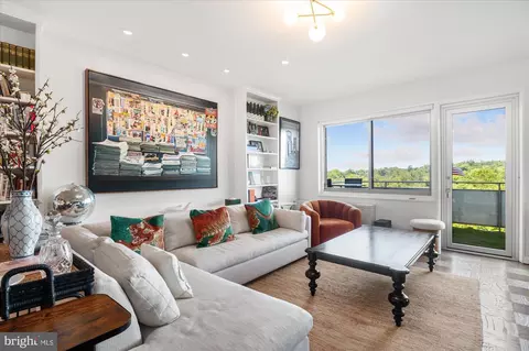 2801 New Mexico Ave NW #1206, Washington, DC 20007