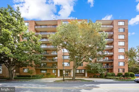 3315 Wisconsin Ave N #B3, Washington, DC 20016
