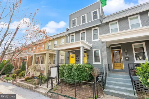 1831 Independence Ave SE #2, Washington, DC 20003