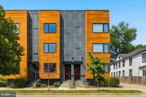 1202 Jackson St NE #102, Washington, DC 20017
