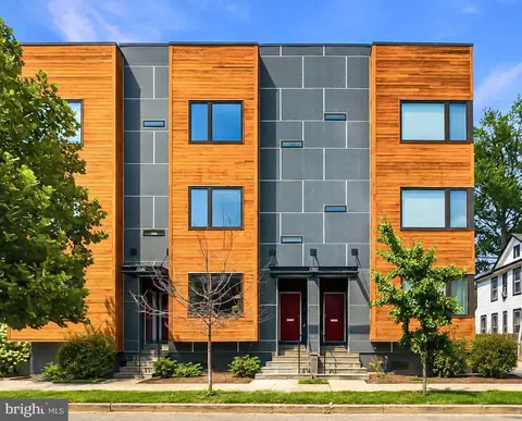 1202 Jackson St NE #102, Washington, DC 20017